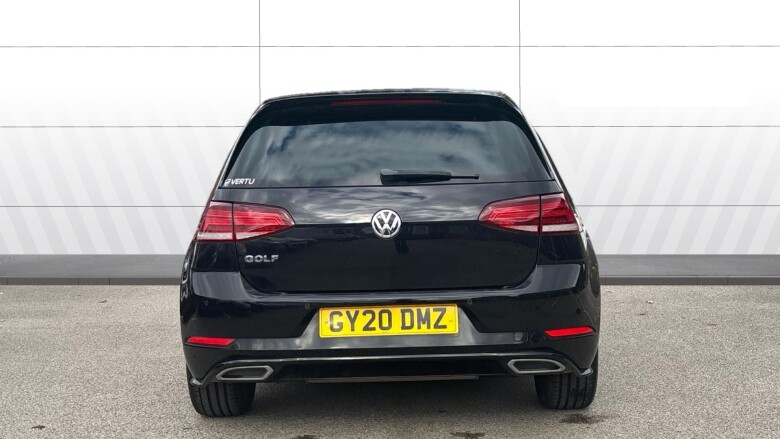 Volkswagen Golf 1.5 TSI EVO 150 R-Line Edition 5dr Petrol Hatchback